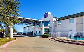 Motel 6 Terrell Tx